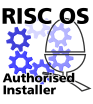 Authorised Installer Logo